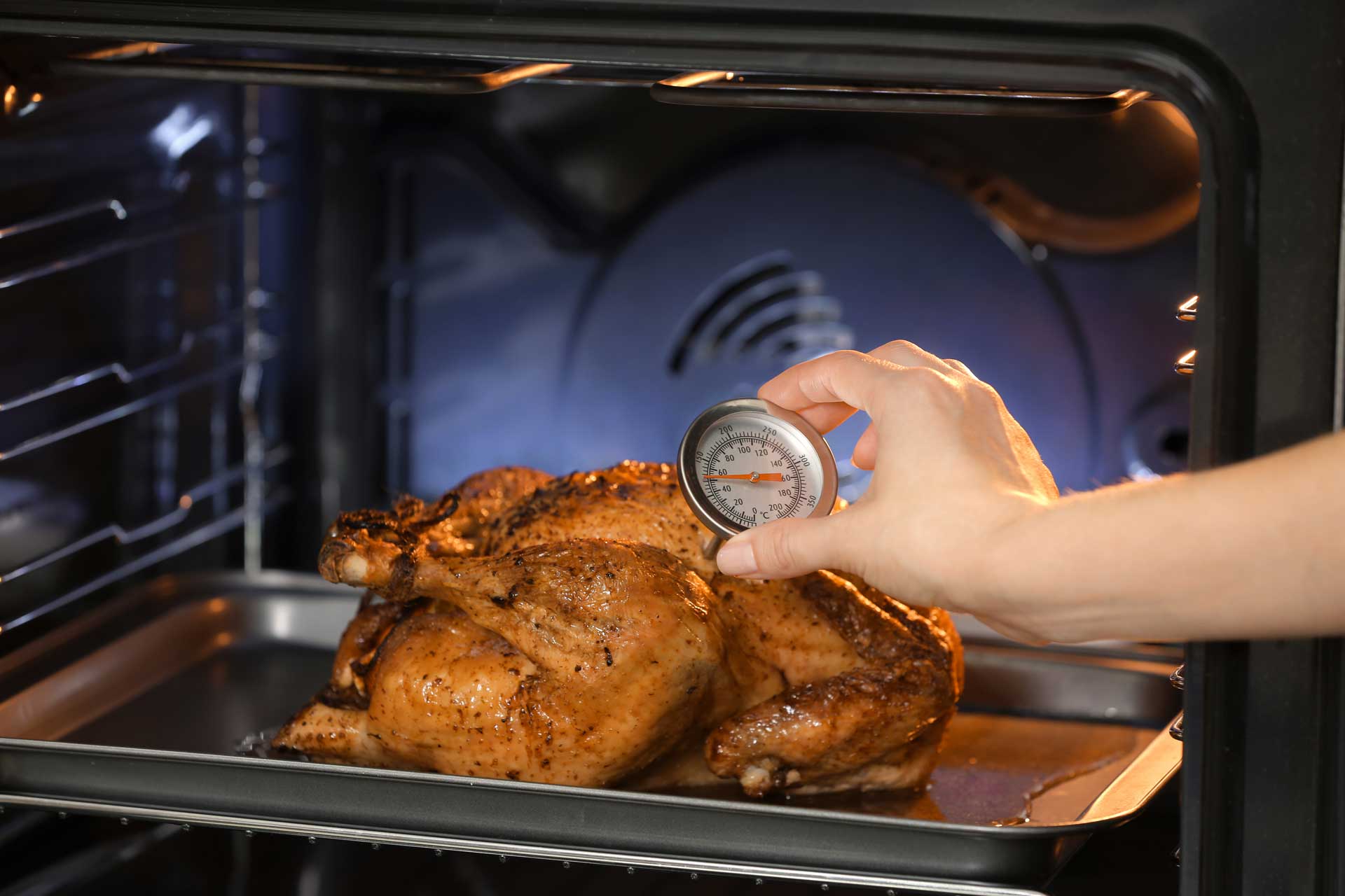 Mjerenje temperature